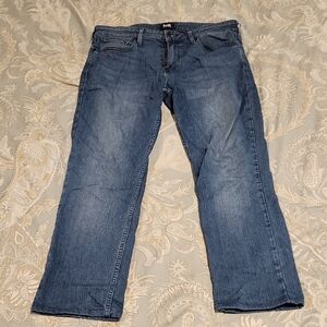 Paige Federal Men's Jeans